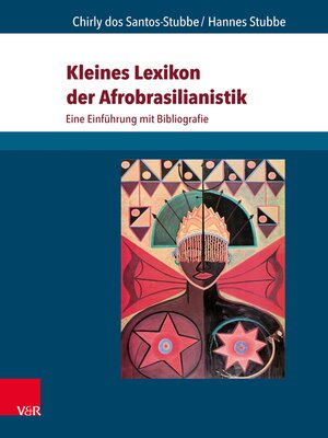 cover image of Kleines Lexikon der Afrobrasilianistik